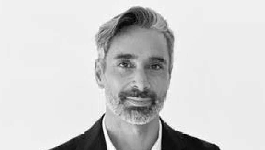 Dr. Raj Patel
